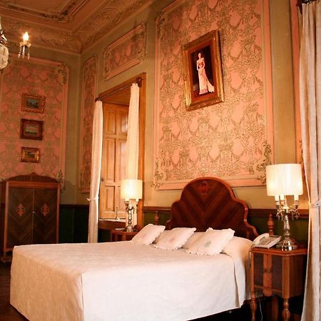 Hotel Boutique Casa De La Palma بويبلا المظهر الخارجي الصورة