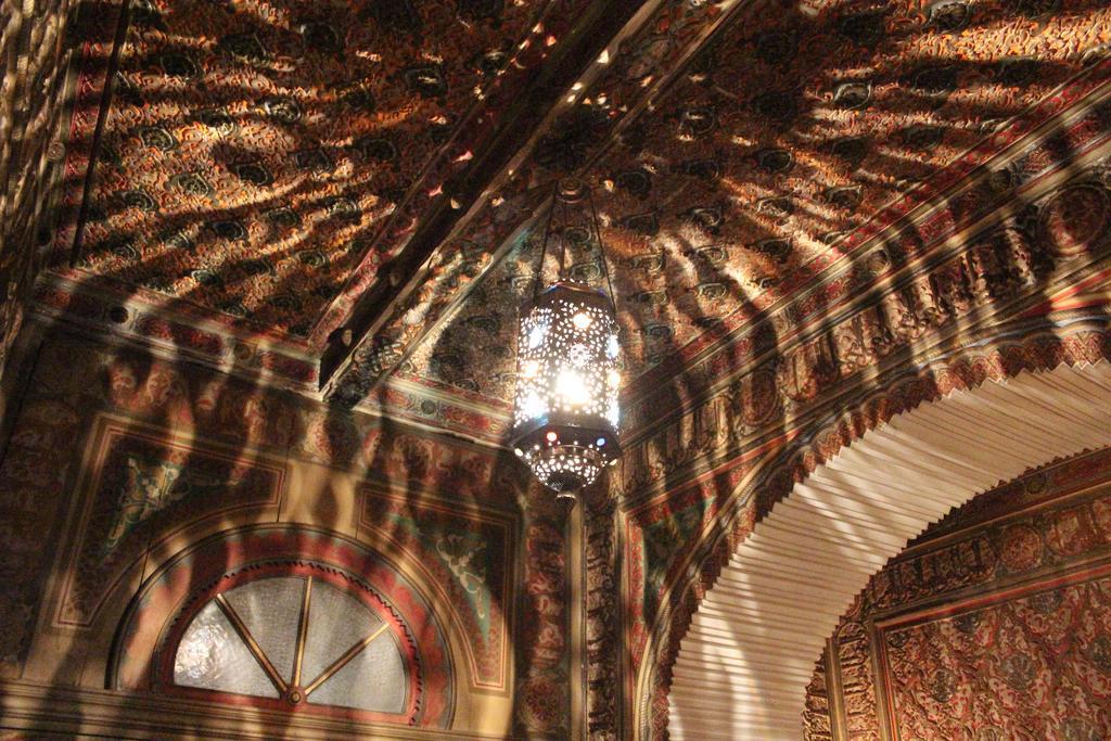 Hotel Boutique Casa De La Palma بويبلا المظهر الخارجي الصورة