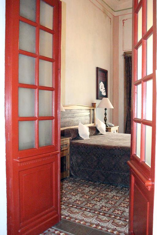Hotel Boutique Casa De La Palma بويبلا المظهر الخارجي الصورة