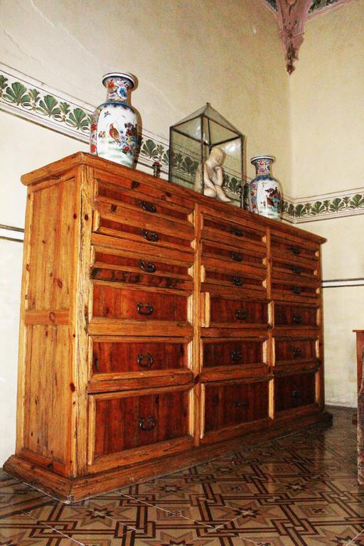 Hotel Boutique Casa De La Palma بويبلا المظهر الخارجي الصورة