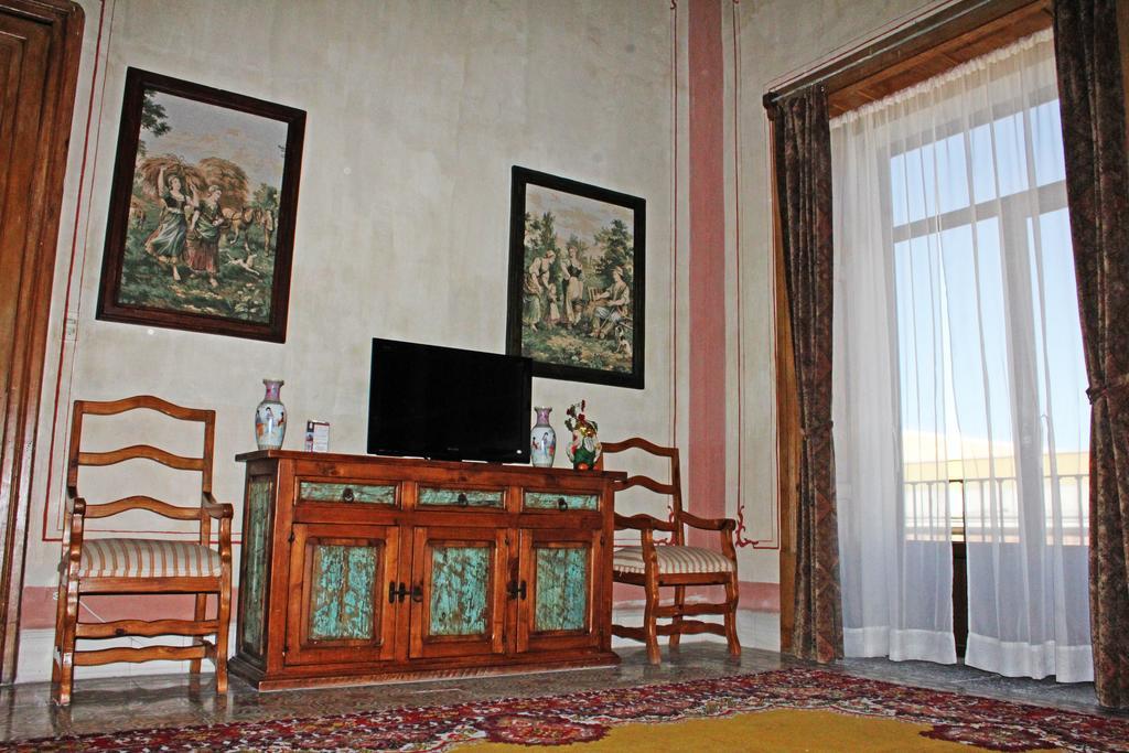 Hotel Boutique Casa De La Palma بويبلا المظهر الخارجي الصورة