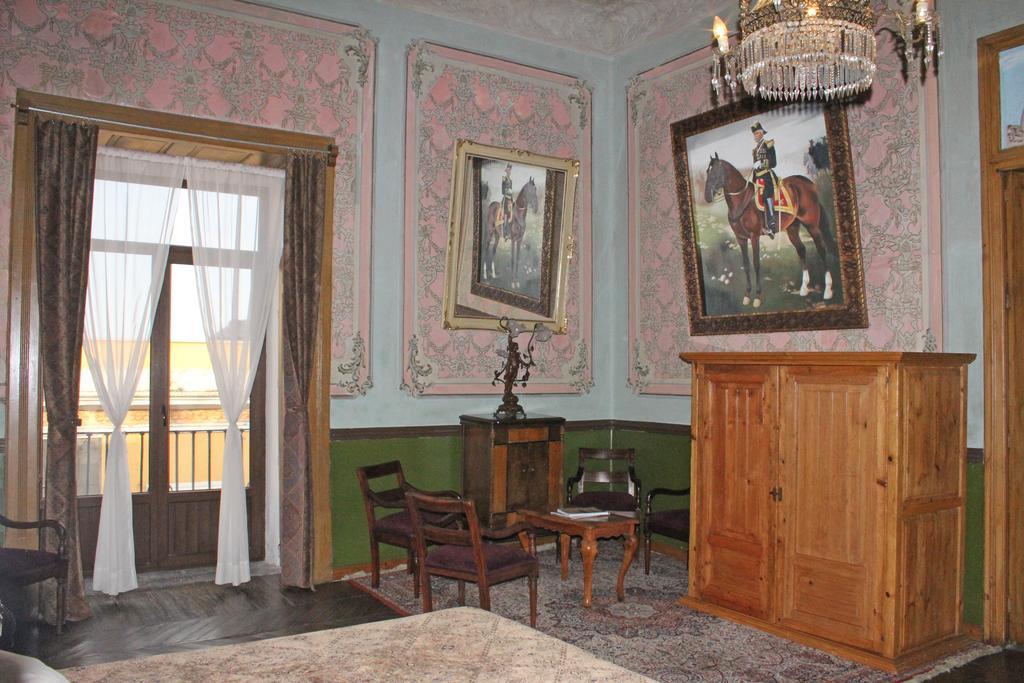 Hotel Boutique Casa De La Palma بويبلا المظهر الخارجي الصورة