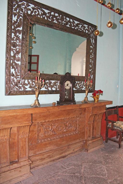 Hotel Boutique Casa De La Palma بويبلا المظهر الخارجي الصورة
