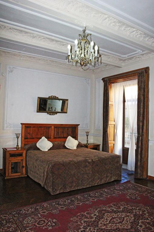 Hotel Boutique Casa De La Palma بويبلا الغرفة الصورة