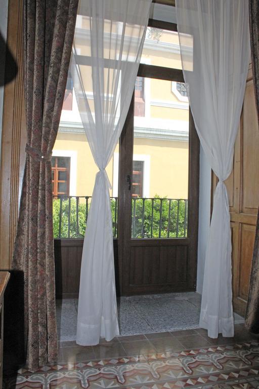 Hotel Boutique Casa De La Palma بويبلا الغرفة الصورة