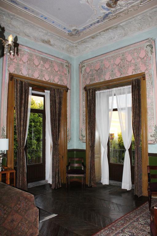 Hotel Boutique Casa De La Palma بويبلا الغرفة الصورة