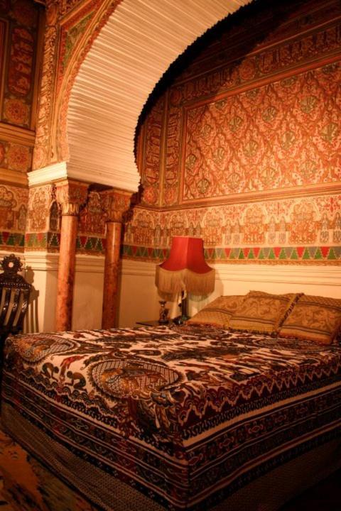 Hotel Boutique Casa De La Palma بويبلا المظهر الخارجي الصورة