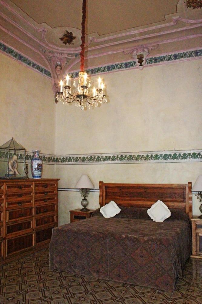 Hotel Boutique Casa De La Palma بويبلا المظهر الخارجي الصورة