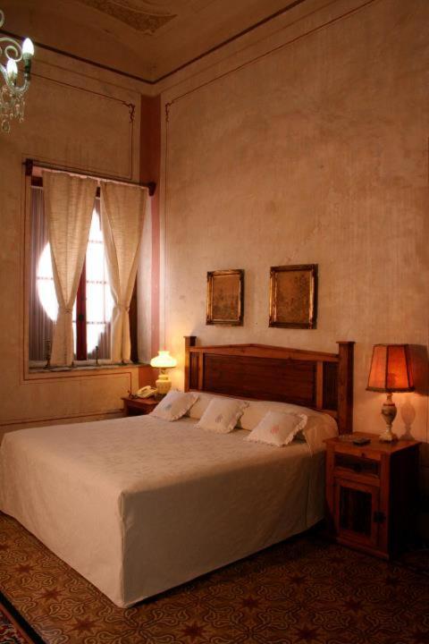 Hotel Boutique Casa De La Palma بويبلا المظهر الخارجي الصورة