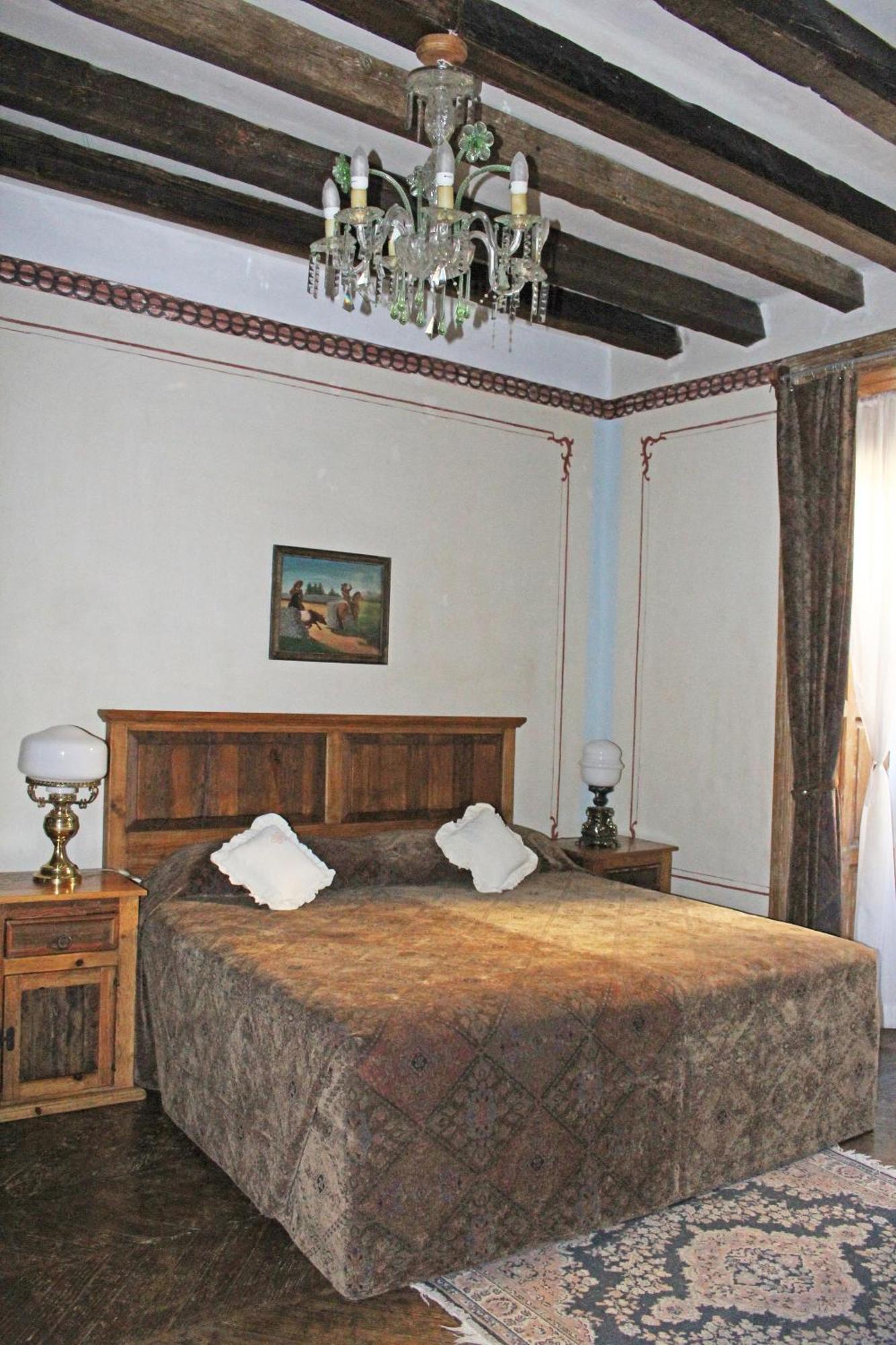 Hotel Boutique Casa De La Palma بويبلا المظهر الخارجي الصورة