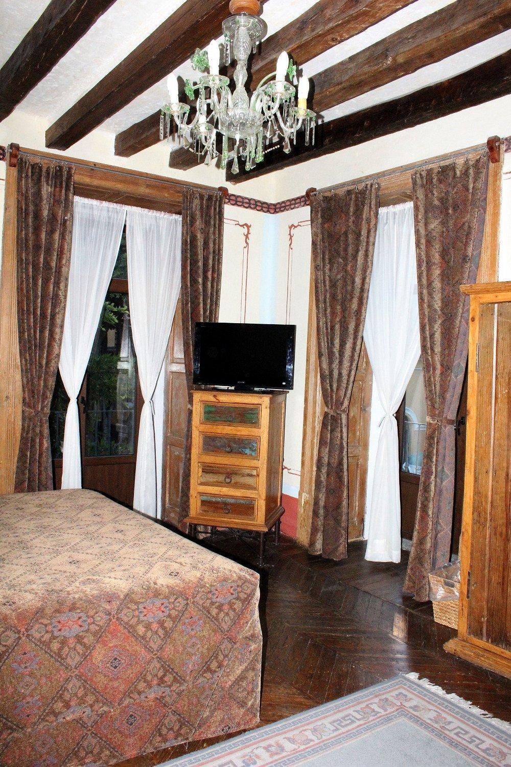 Hotel Boutique Casa De La Palma بويبلا المظهر الخارجي الصورة