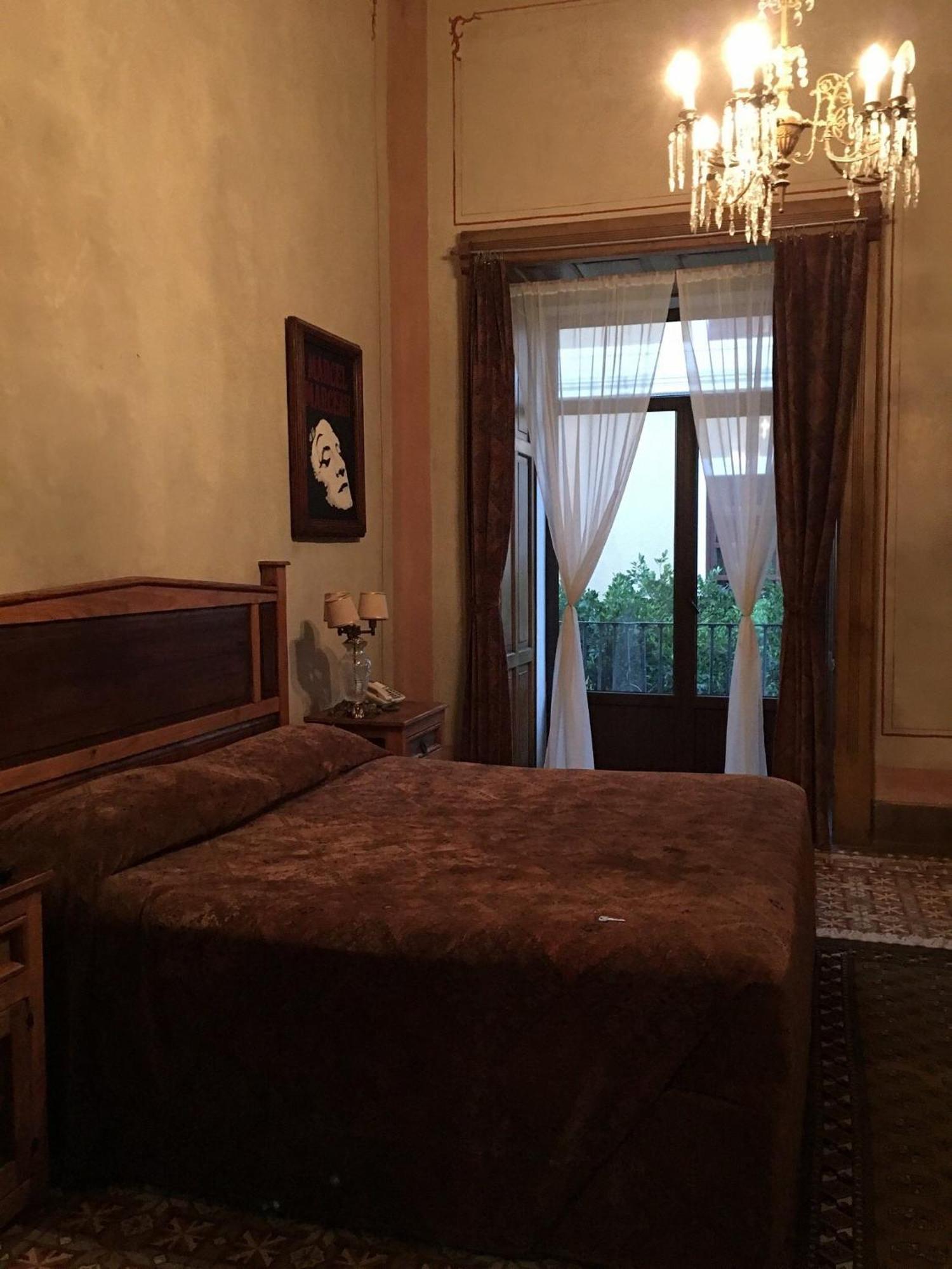 Hotel Boutique Casa De La Palma بويبلا المظهر الخارجي الصورة