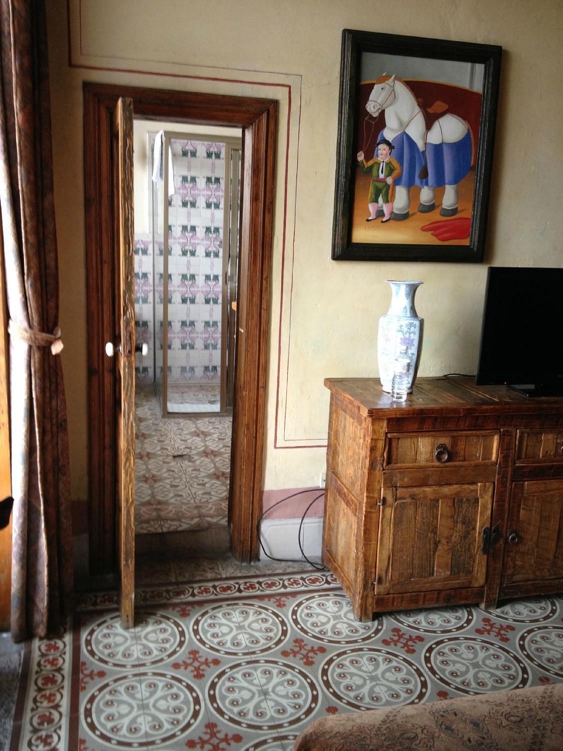 Hotel Boutique Casa De La Palma بويبلا المظهر الخارجي الصورة