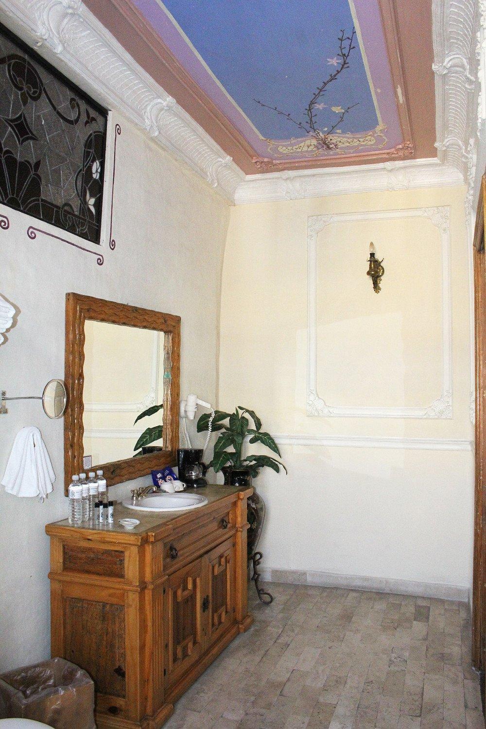 Hotel Boutique Casa De La Palma بويبلا المظهر الخارجي الصورة