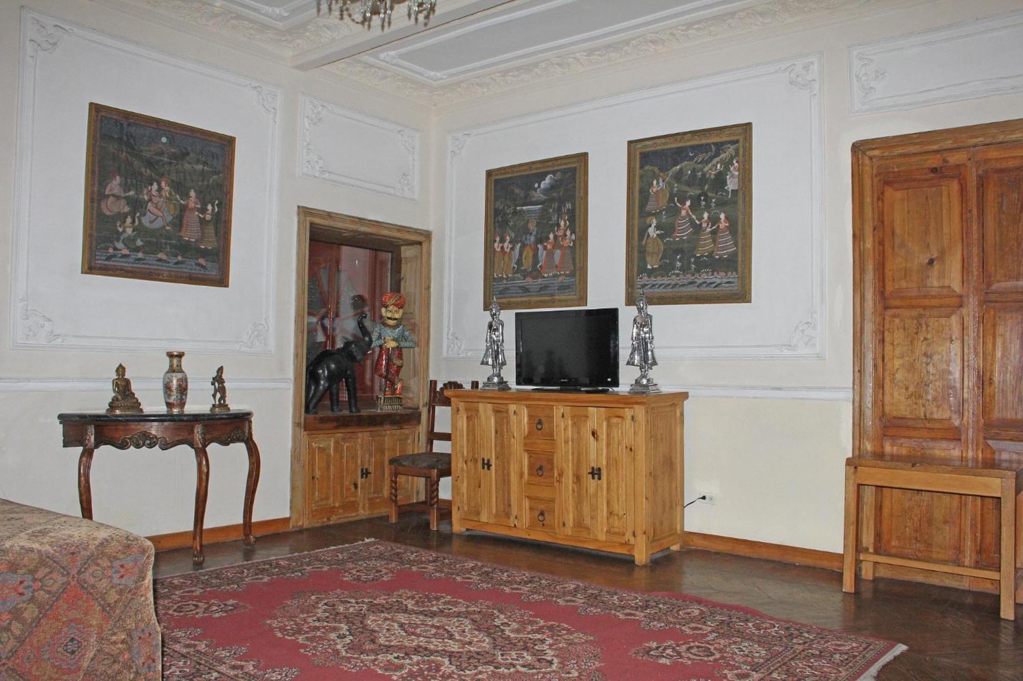 Hotel Boutique Casa De La Palma بويبلا المظهر الخارجي الصورة