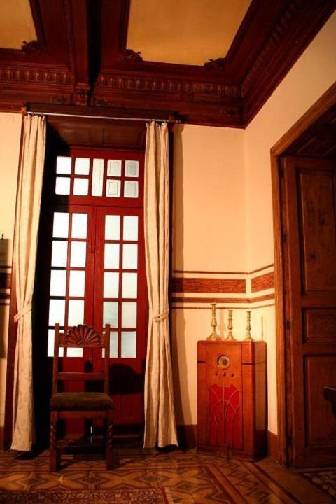 Hotel Boutique Casa De La Palma بويبلا المظهر الخارجي الصورة
