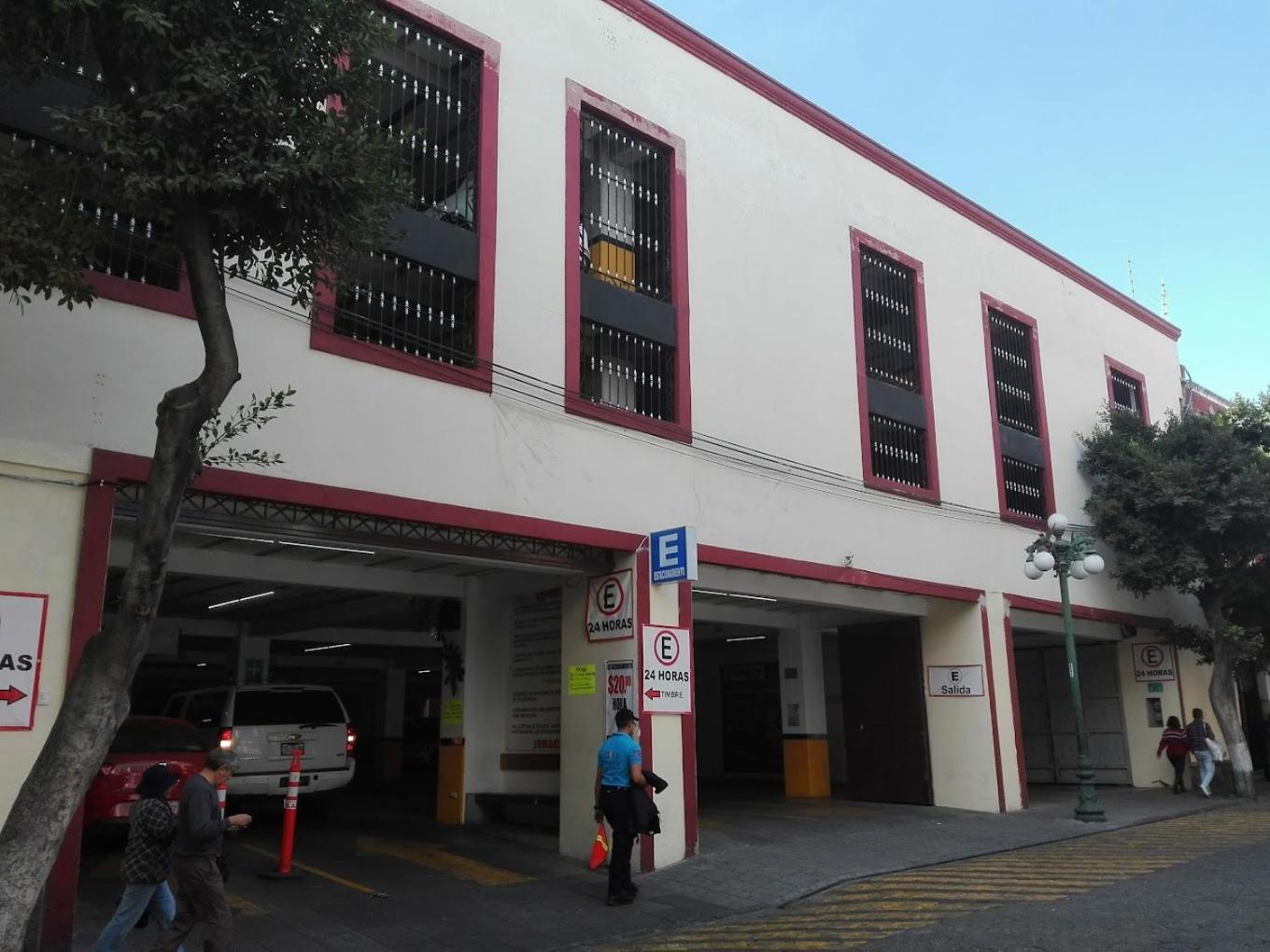 Hotel Boutique Casa De La Palma بويبلا المظهر الخارجي الصورة