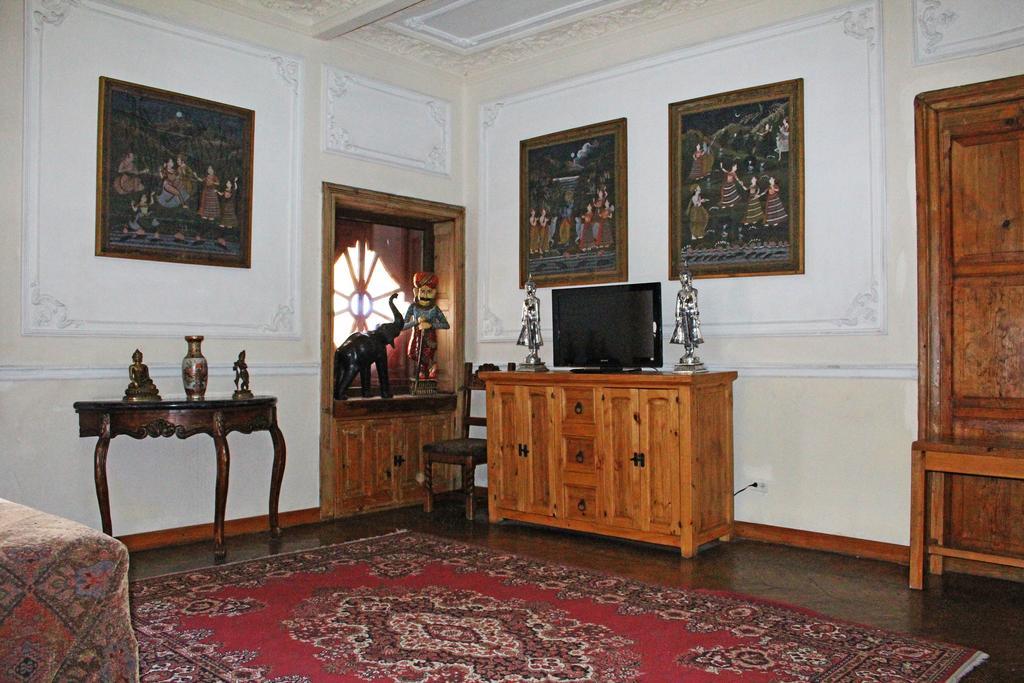 Hotel Boutique Casa De La Palma بويبلا المظهر الخارجي الصورة